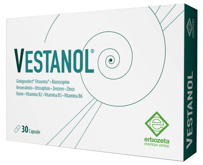 VESTANOL 30CPS - Lovesano
