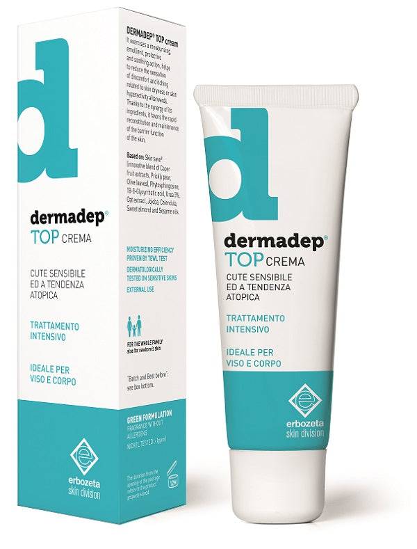 DERMADEP TOP CREMA 50ML - Lovesano