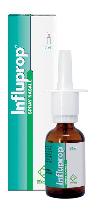 INFLUPROP Spray Nasale 30ml - Lovesano