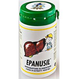 EPANUSIL INTEGR 60CPS 28,8G - Lovesano
