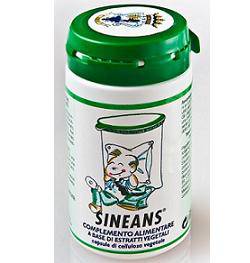 SINEANS INTEGRAT 60CPS 28,8G - Lovesano