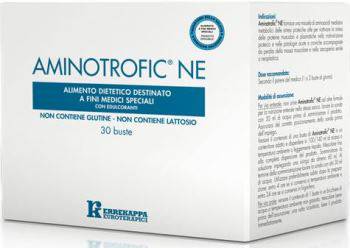AMINOTROFIC NE 30BUST - Lovesano