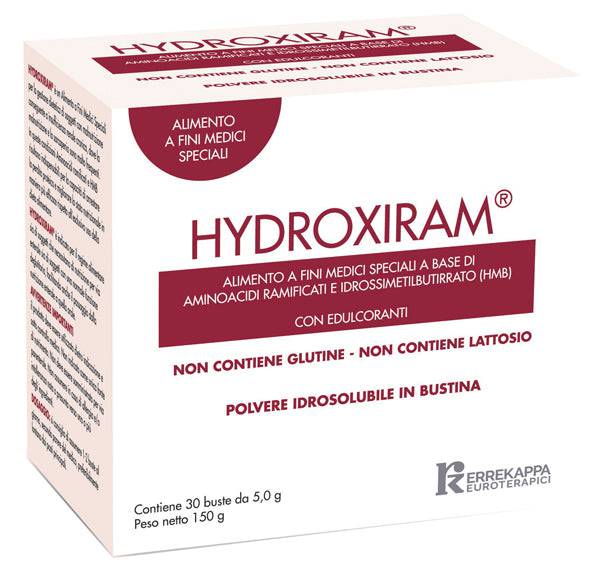 HYDROXIRAM 30BUST - Lovesano