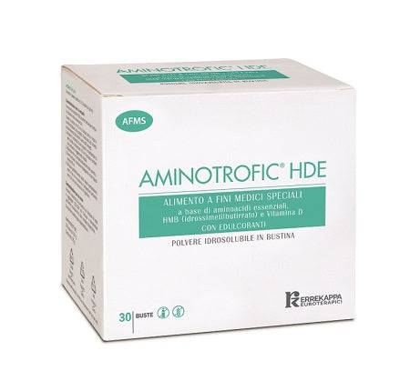 AMINOTROFIC*HDE 30 Bust.6,5g - Lovesano