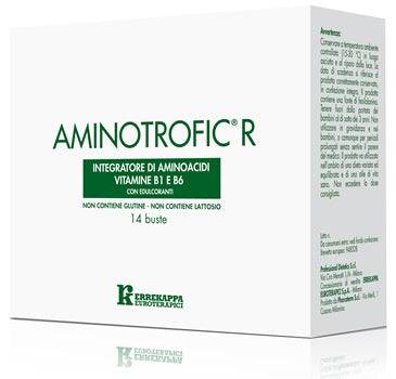 AMINOTROFIC R 14BUST 5,5G - Lovesano