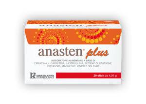 ANASTEN PLUS 20 STICK - Lovesano