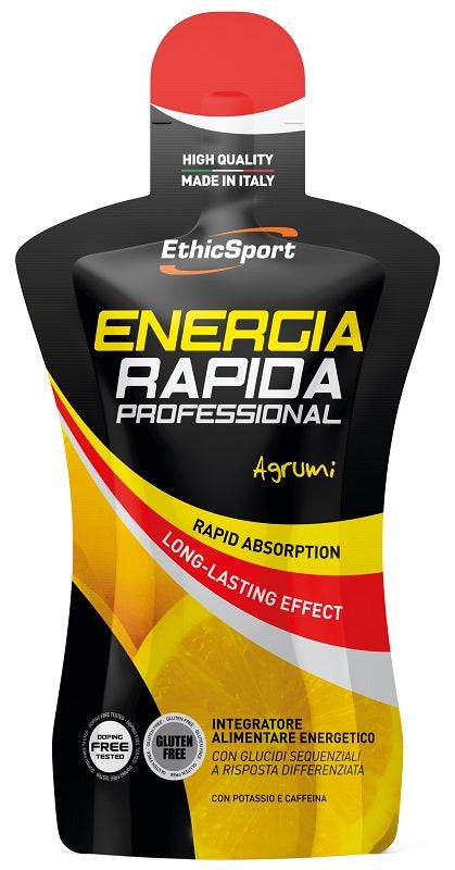 ENERGIA RAPIDA PROFESS 50ML - Lovesano