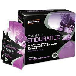 PRE GARA ENDURANCE 20BUST 19G - Lovesano