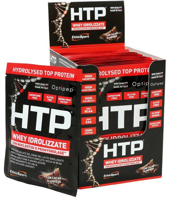 HTP CACAO BUSTA 30G - Lovesano