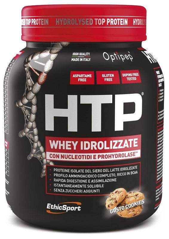 HTP COOKIES POL750G ETICHSPORT - Lovesano