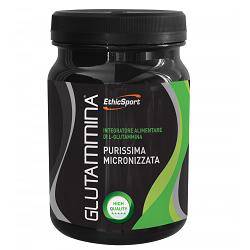 GLUTAMMINA POLVERE 300G - Lovesano