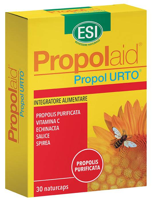 PROPOLAID PROPOLURTO INTEG 30CPS - Lovesano