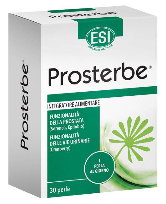 PROSTERBE 30PRL - Lovesano
