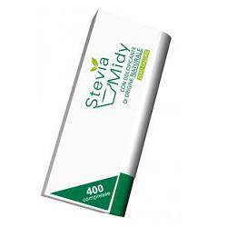 STEVIA MIDY 400CPR ESI - Lovesano