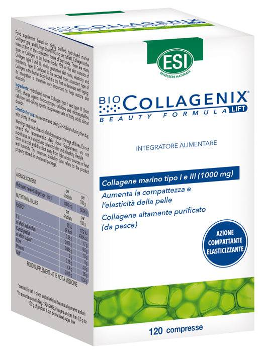 BIOCOLLAGENIX 120CPR - Lovesano