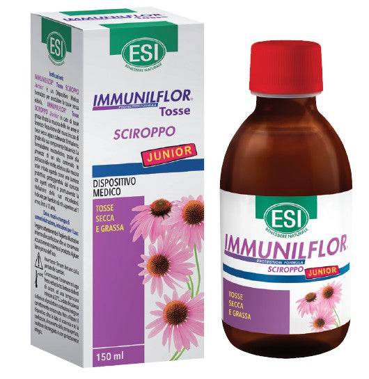 ESI IMMUNILFLOR SCIR TOSSE J - Lovesano