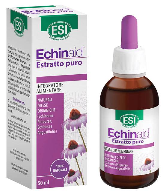 ECHINAID ESTR LIQ 50ML ESI - Lovesano