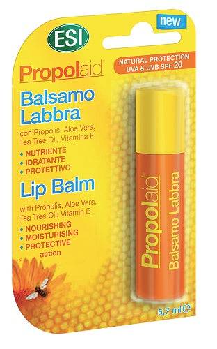 PROPOLAID STICK LABBRA SPF20 - Lovesano