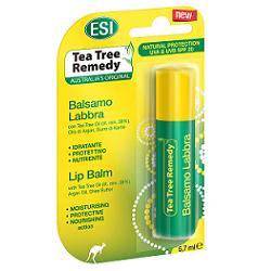 TEA TREE REMEDY LABBRA SPF20 ESI - Lovesano
