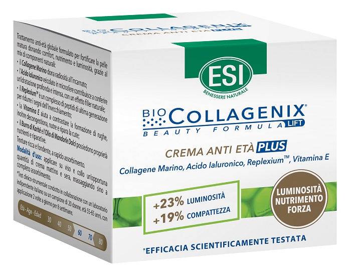 ESI BIOCOLLAGENIX CR A/ETA' PL - Lovesano