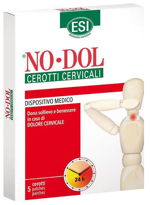 NO DOL 5 Cerotti Cerv. - Lovesano