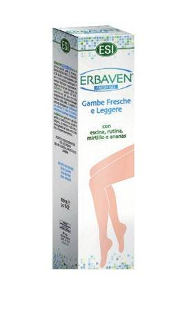 ESI ERBAVEN FRESH GEL 100ML - Lovesano