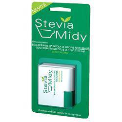 ESI STEVIA MIDY 100CPR - Lovesano
