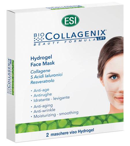 BIOCOLLAGENIX Face Mask 2pz - Lovesano