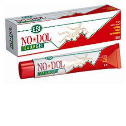 ESI NO DOL TRAUMGEL 50ML - Lovesano