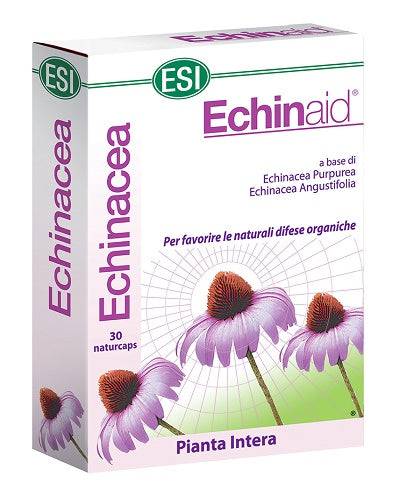 ESI ECHINAID 30CPS - Lovesano