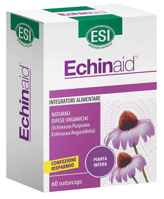 ESI ECHINAID 60CPS - Lovesano