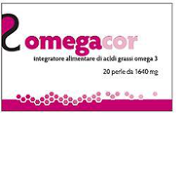 OMEGACOR 20PRL - Lovesano