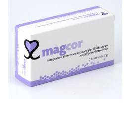 MAGCOR 10BUSTINE - Lovesano