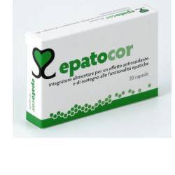 EPATOCOR 20CPS - Lovesano