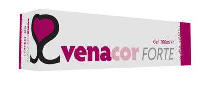 VENACOR FORTE 100ML - Lovesano