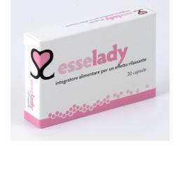 ESSELADY 30CPR - Lovesano