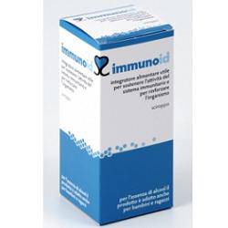 IMMUNOID 200ML - Lovesano
