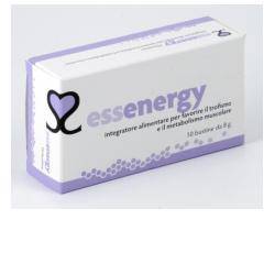 ESSENERGY 10BUST - Lovesano