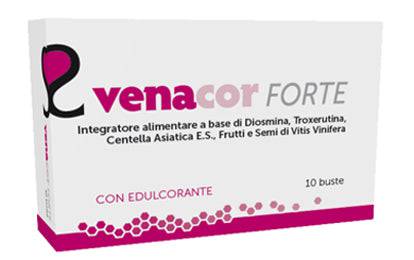 VENACOR FORTE 10BUST - Lovesano