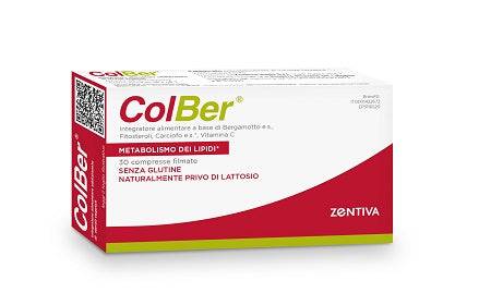 COLBER 30CPR FILMATE - Lovesano