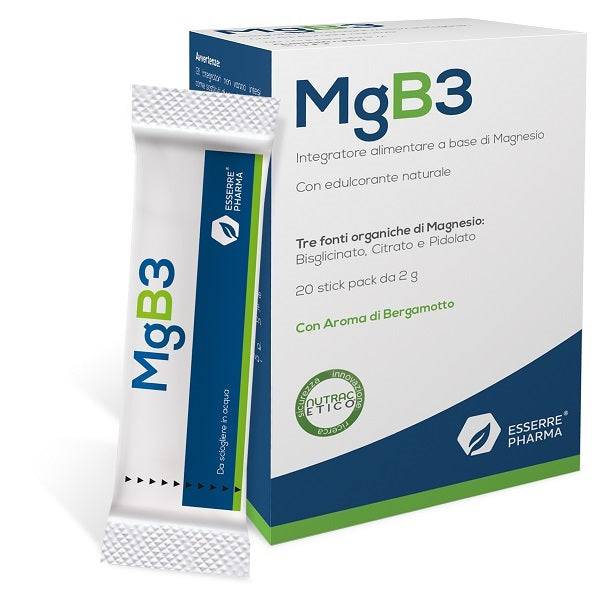 MGB3 20STICKPACK - Lovesano