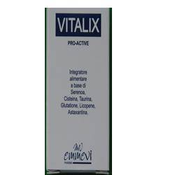 VITALIX PRO ACTIVE - Lovesano