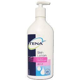 TENA SKIN LOTION 500ML 1115 - Lovesano