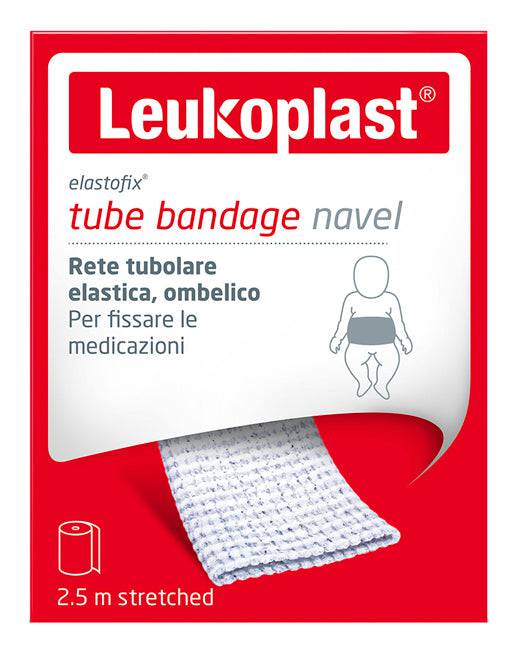 ELASTOFIX Rete Tub.Ombelico - Lovesano