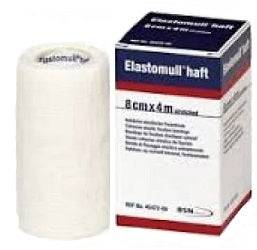 BENDA ELASTOMULL HAFT 8X4 - Lovesano