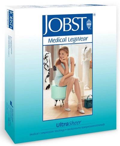 JOBST US15/20MMHG CALZA BEI5 - Lovesano