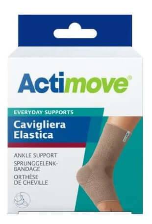 ACTIMOVE EVERYDAY CAVIGL EL M - Lovesano