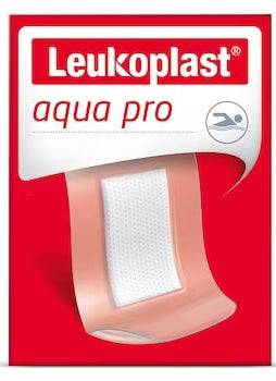 LEUKOPLAST AQUAPRO 20PZ ASSORT - Lovesano