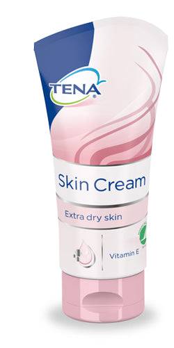 TENA SKIN CREAM 150ML - Lovesano
