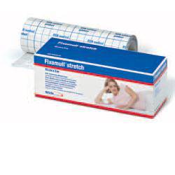 FIXOMULL STRETCH 1000X20CM - Lovesano